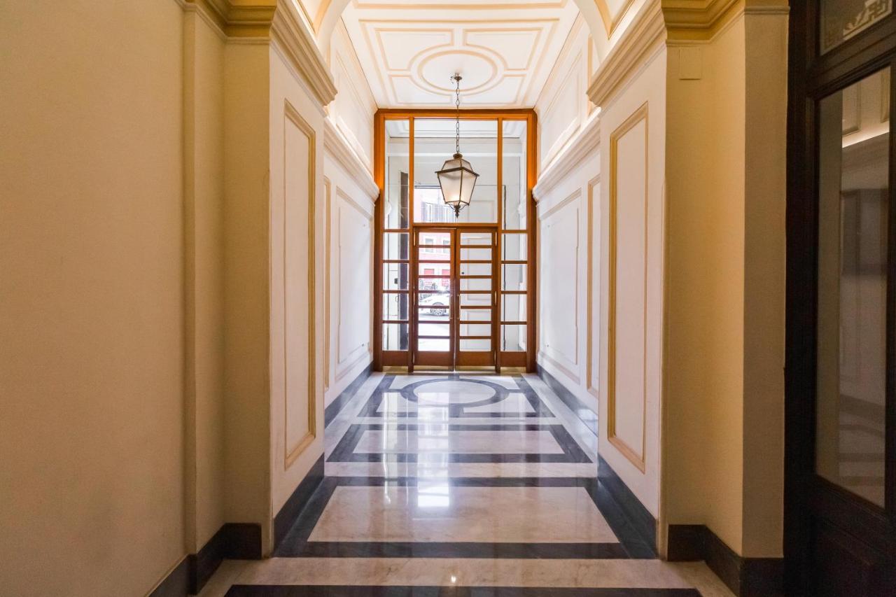 Luxury Trevi Fountain - Your Italian Holidays Appartement