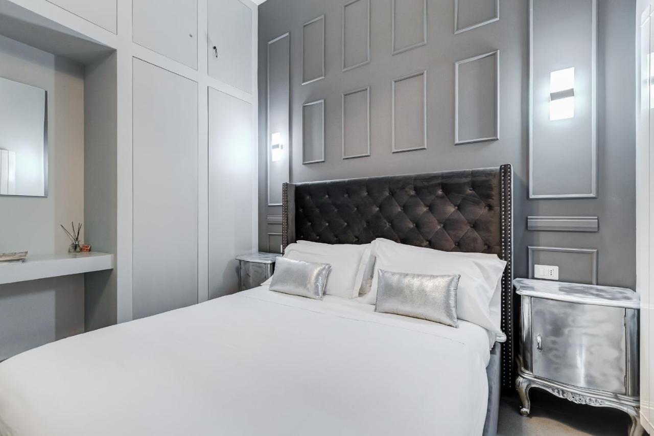 Luxury Trevi Fountain - Your Italian Holidays Appartement *