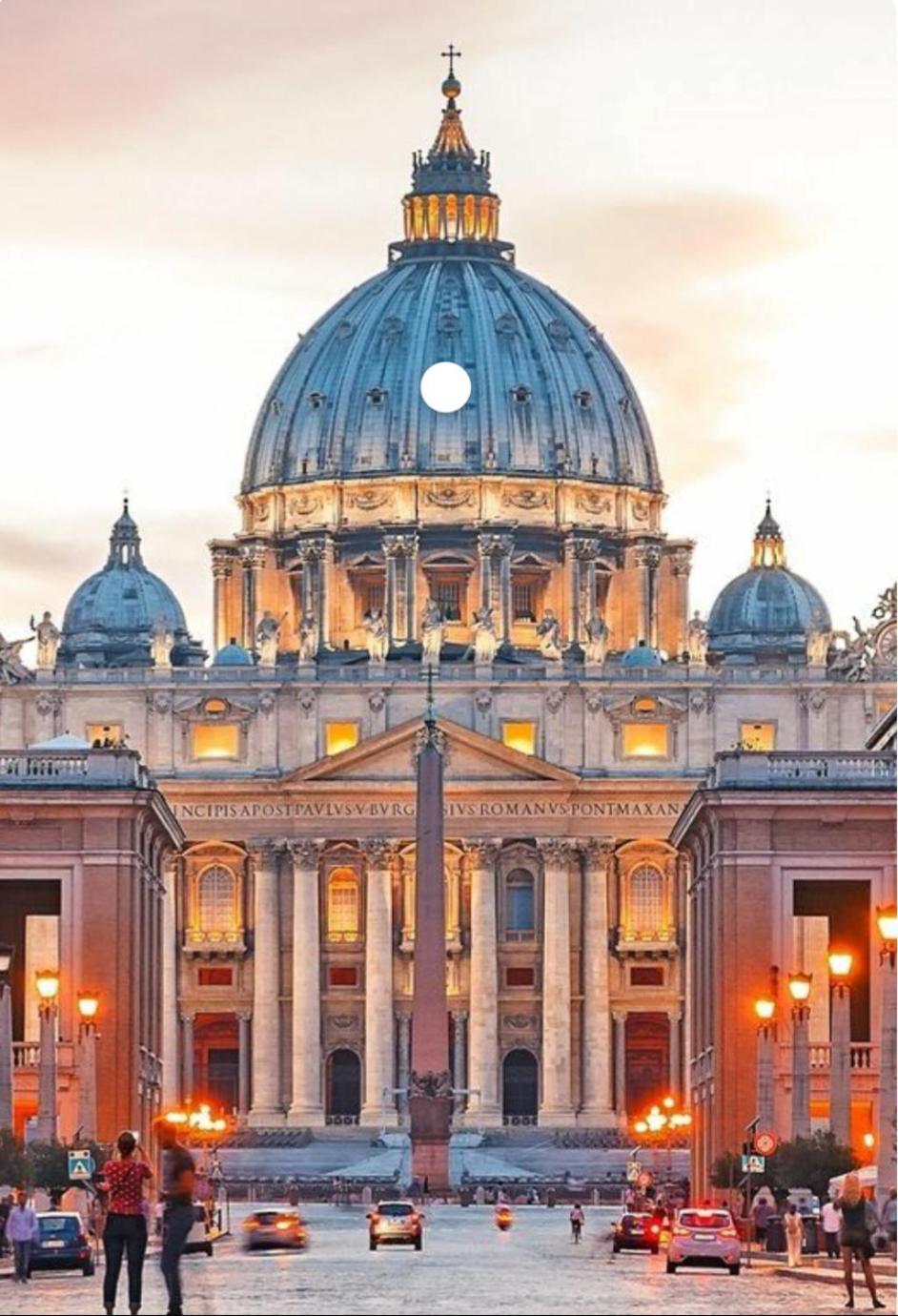 Appartement Luxury Trevi Fountain - Your Italian Holidays