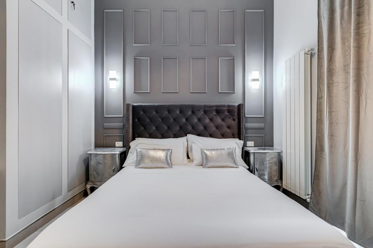 Luxury Trevi Fountain - Your Italian Holidays Apartment Rom
