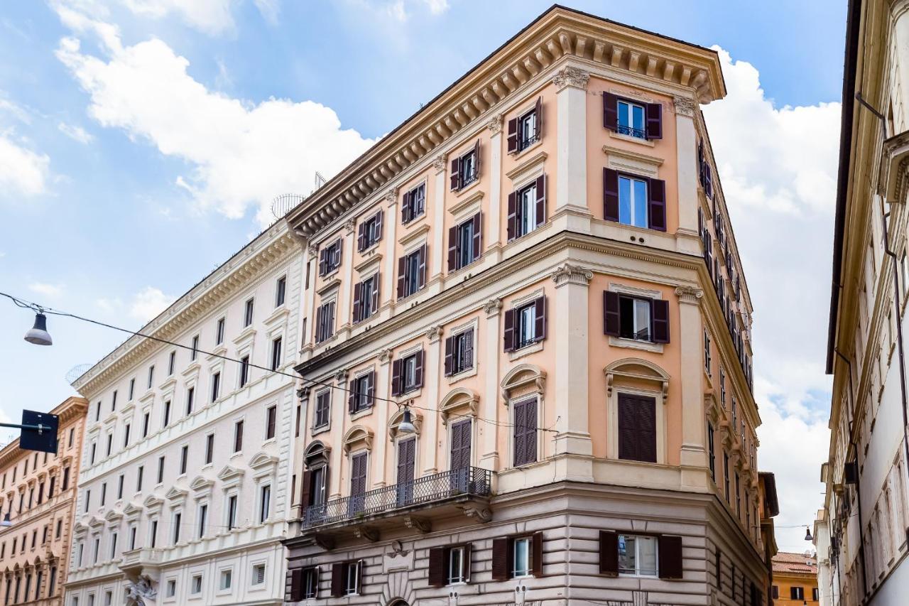 Luxury Trevi Fountain - Your Italian Holidays Apartment